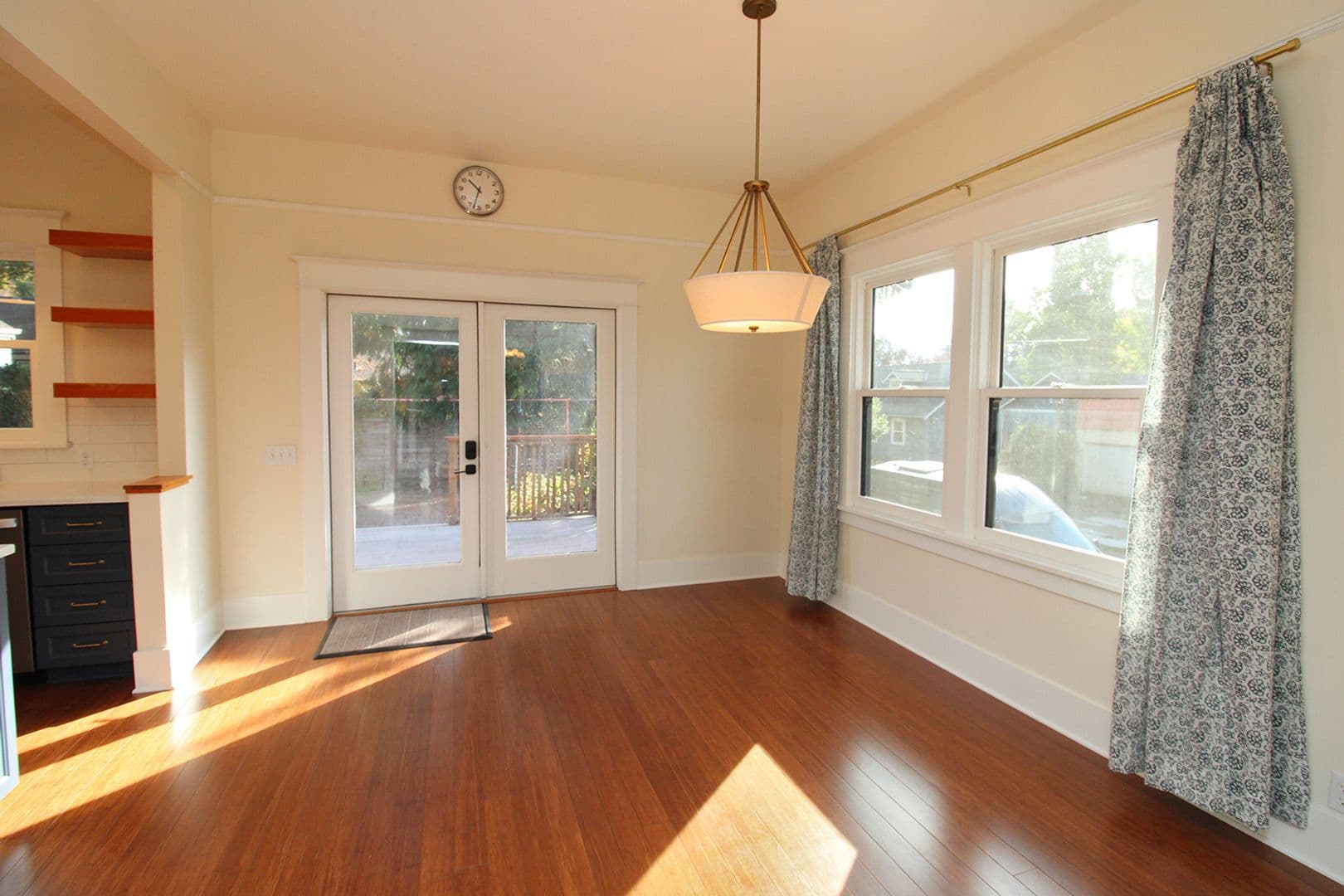 Portland House: 4106 NE 10th Ave