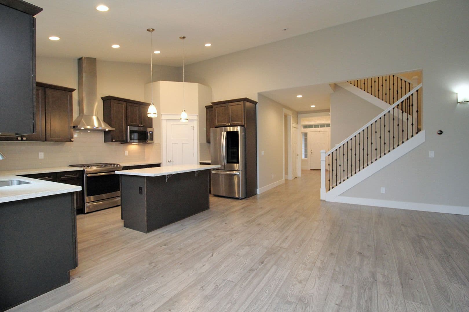 Beaverton House: 19304 SW Magnolia Ln
