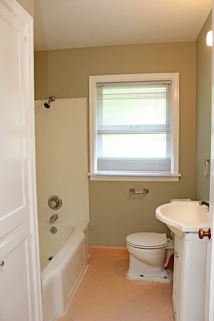 Portland Apartment: 5131-5147 SE 17th Avenue