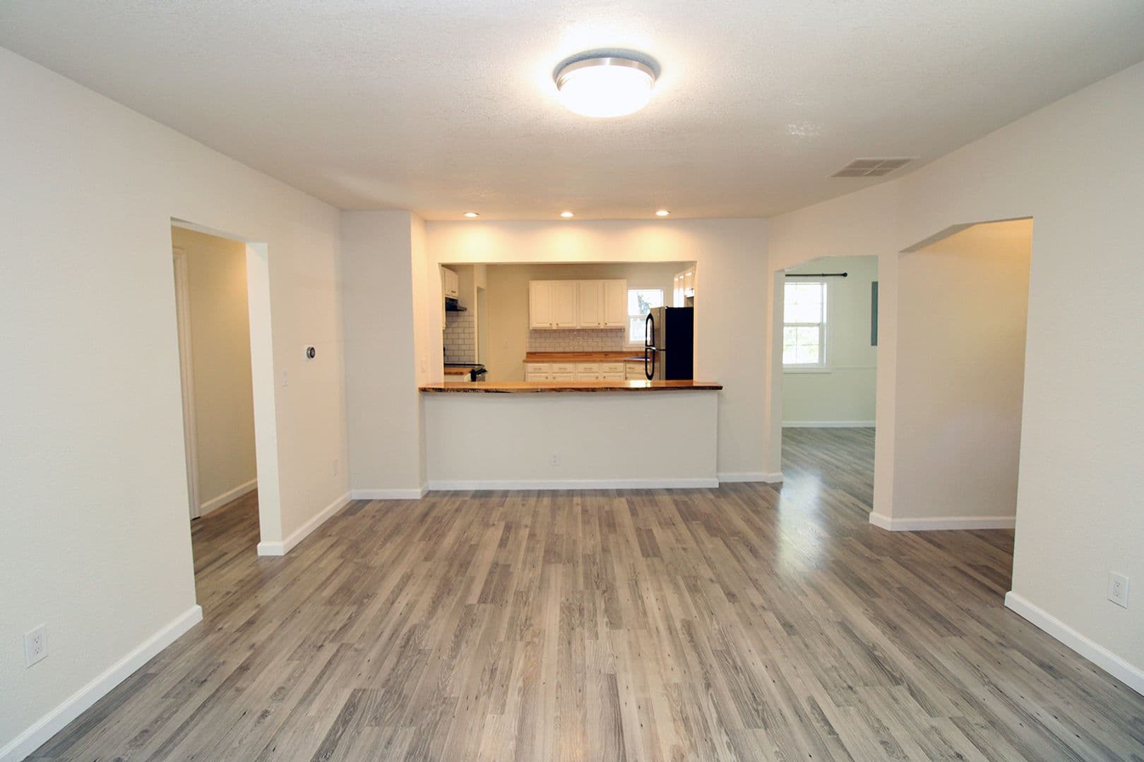 Portland House: 4419 N Albina Ave