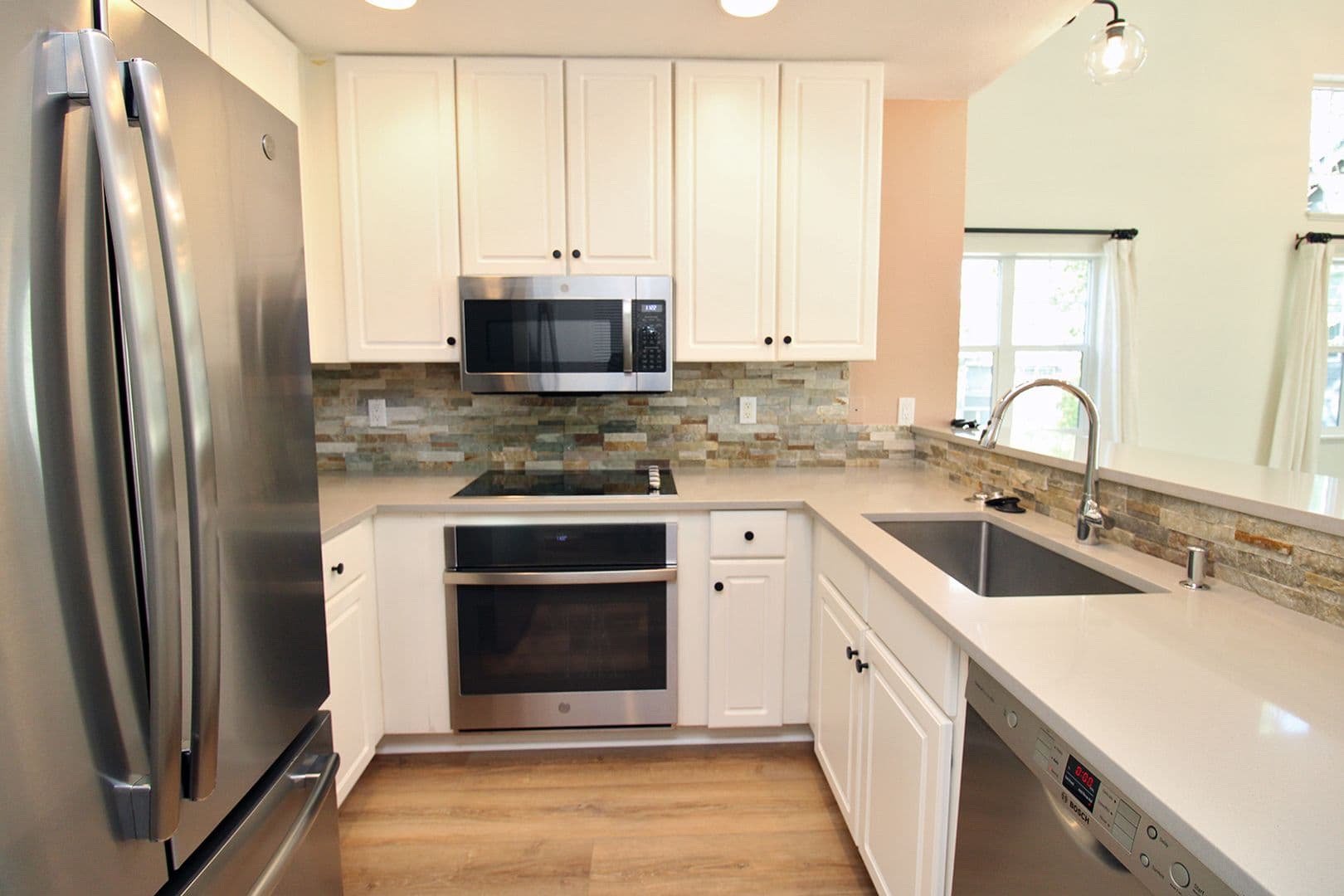 Portland House: 9711 NW Miller Hill Dr