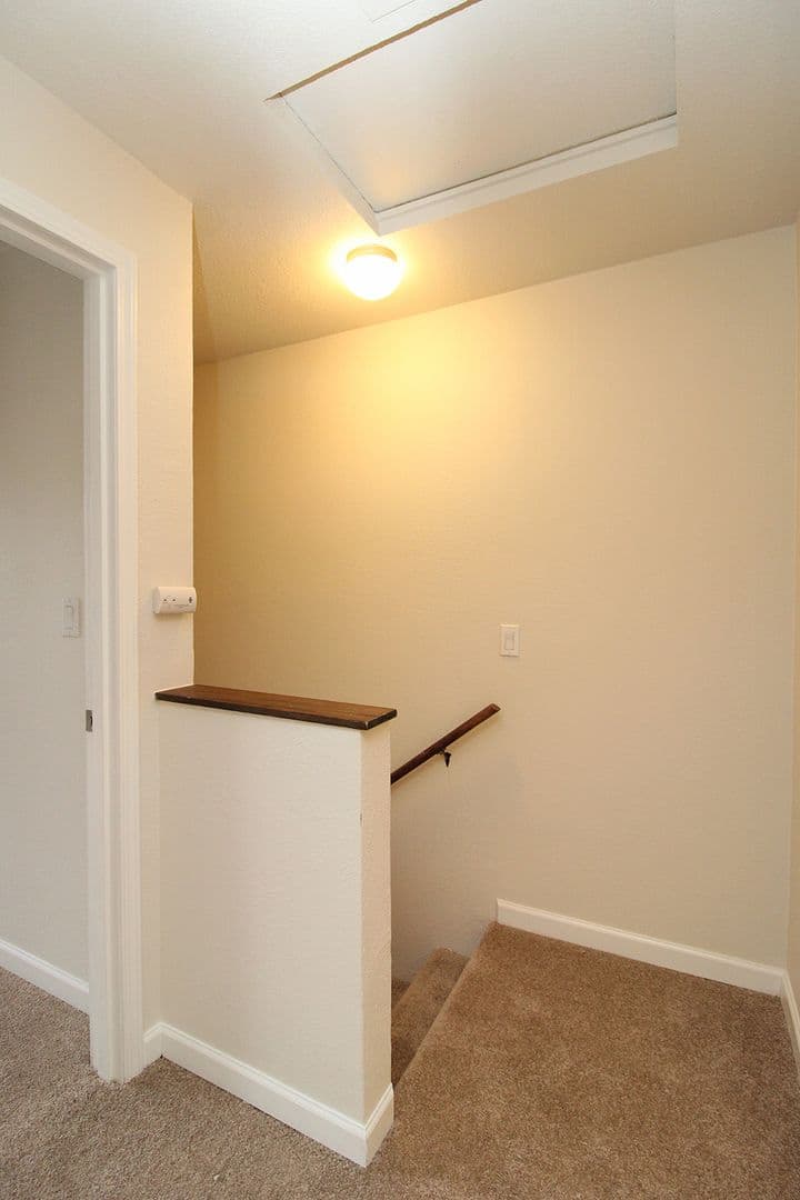 Portland Apartment: 5123-5125 NE Killingsworth St