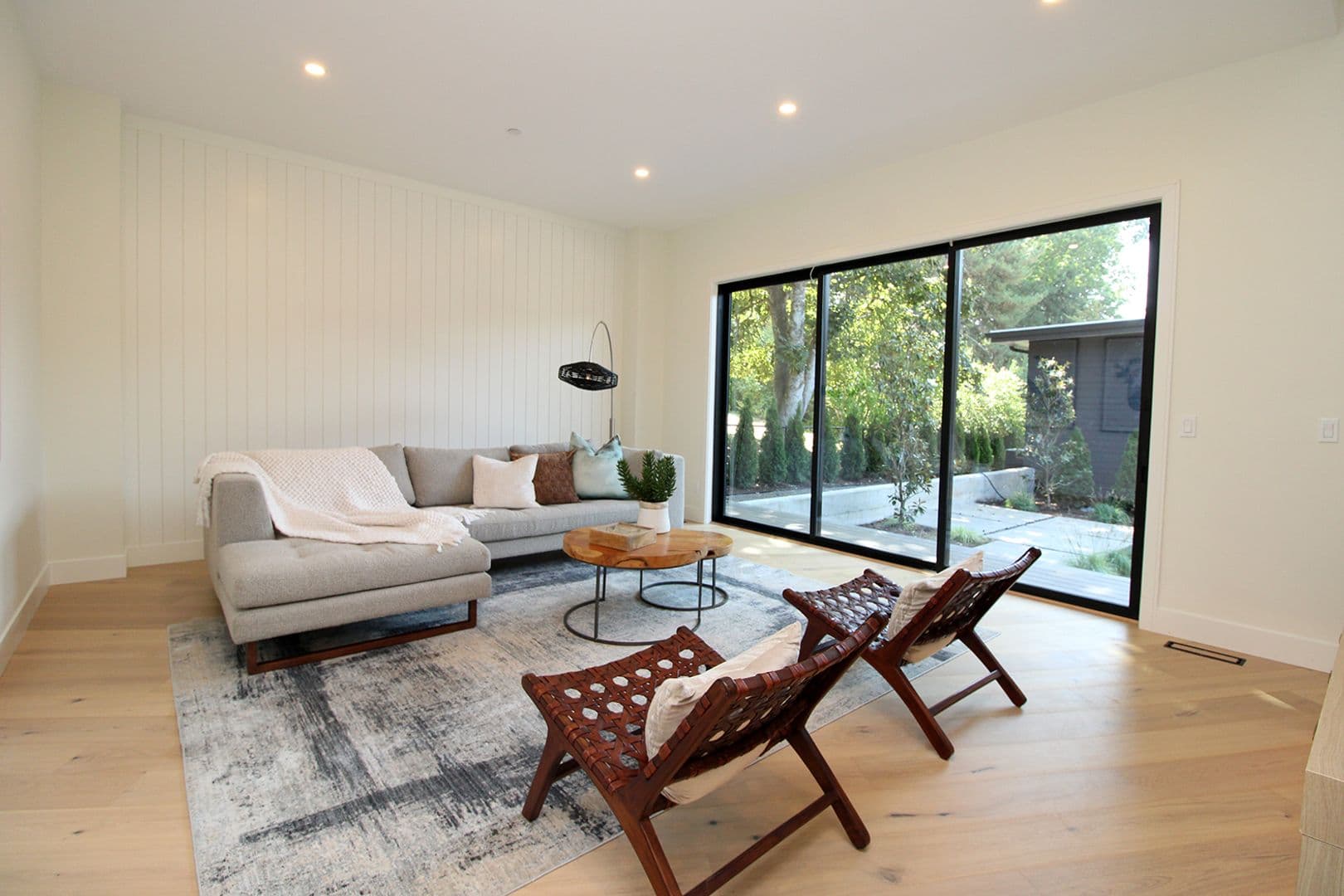 Portland House: 6233 SW Hamilton Way