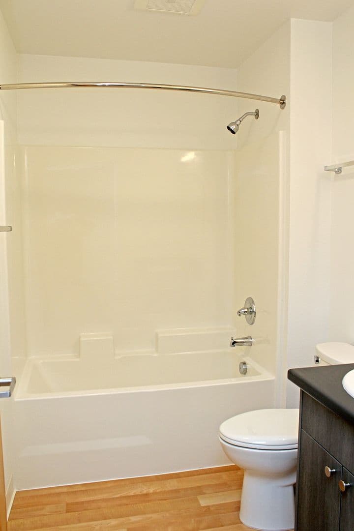 Portland Apartment: 6155 N Minnesota Ave - Bamboo Court II