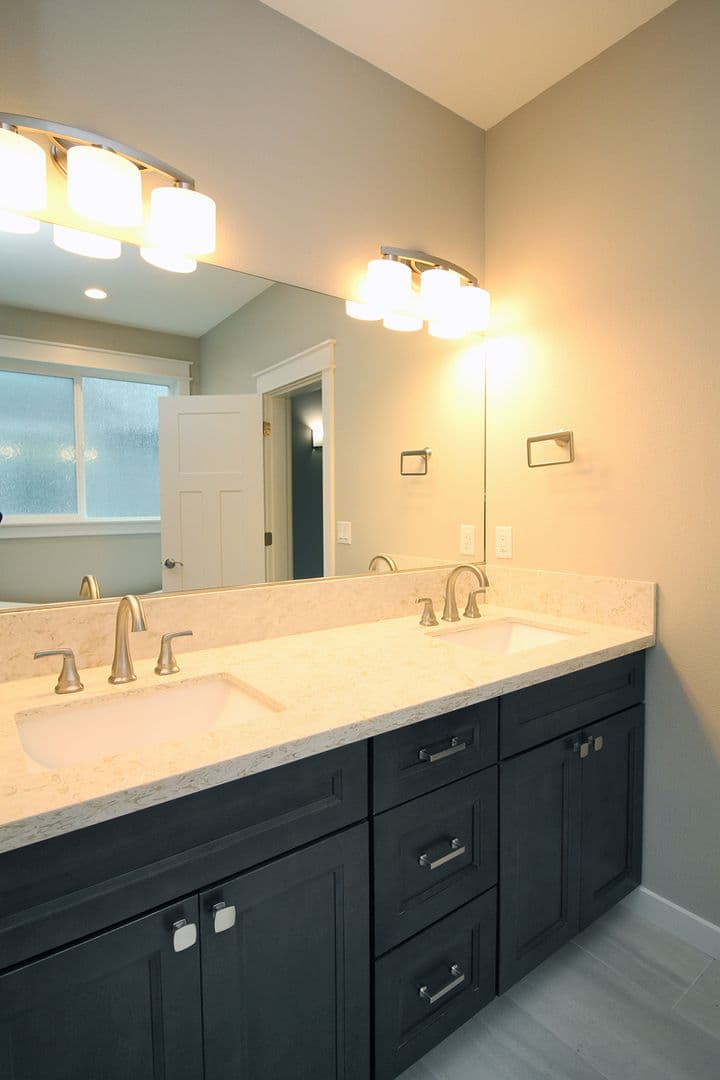 Beaverton House: 19304 SW Magnolia Ln