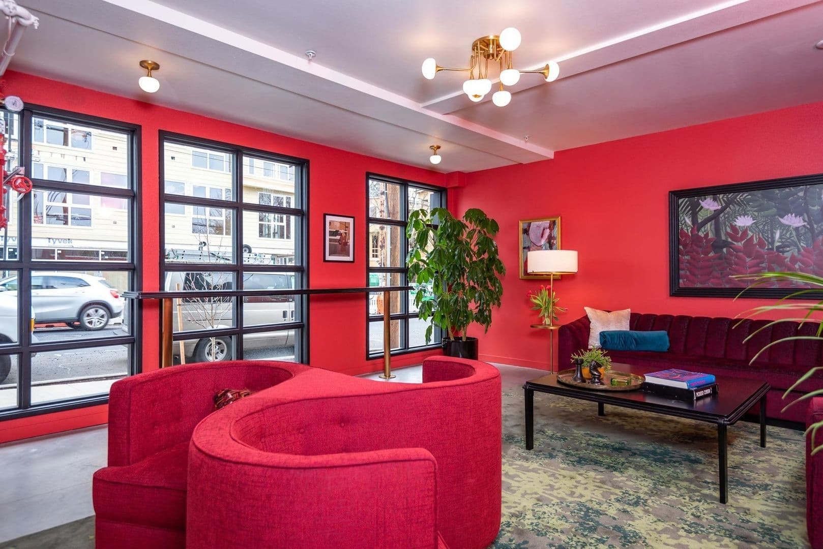 Portland Apartment: 2919 SE Division St