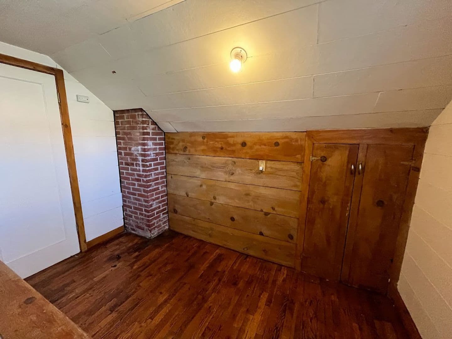 Portland House: 3537 SE 70th Ave