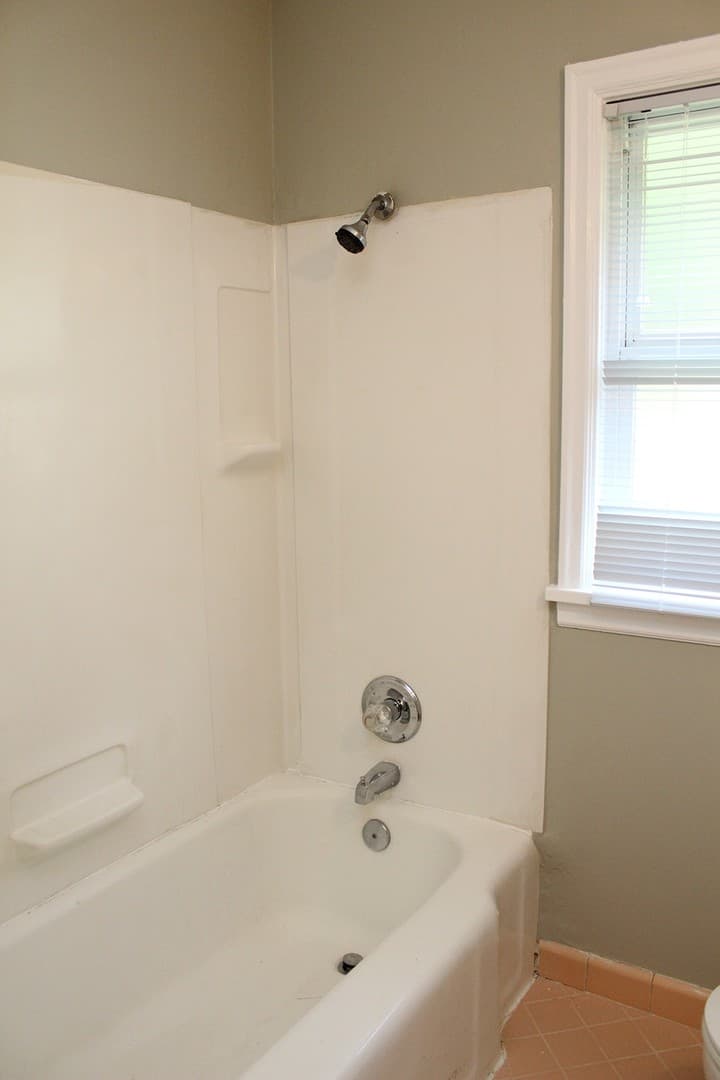 Portland Apartment: 5131-5147 SE 17th Avenue