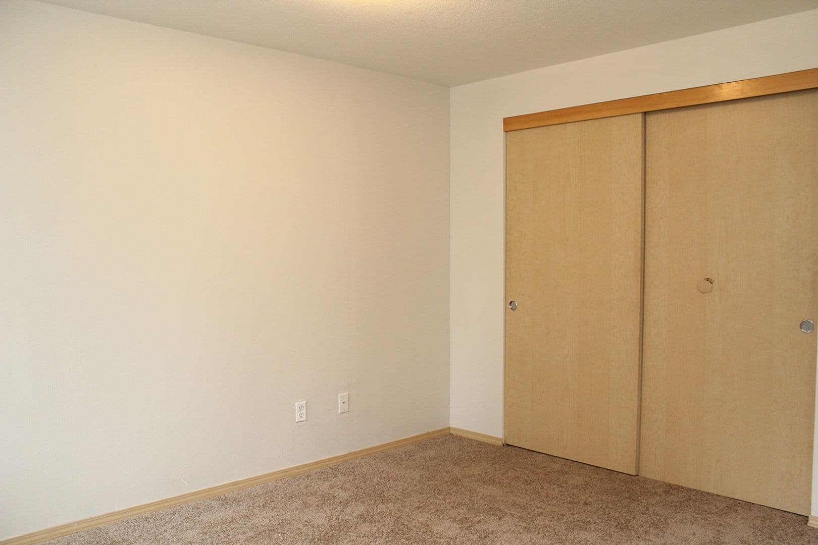 Portland Apartment: 11710-11712 SE Powell Blvd