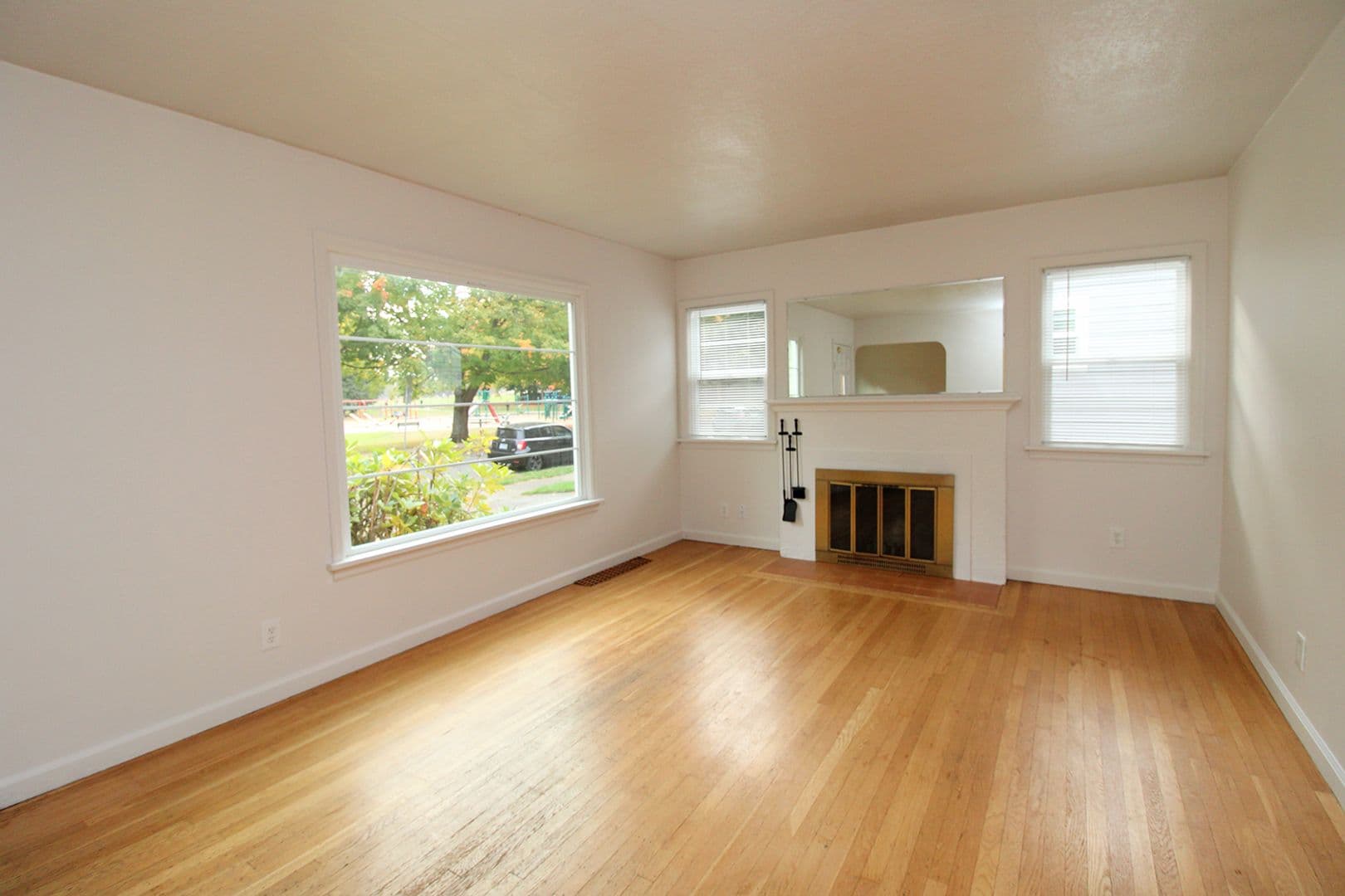 Portland House: 6047 NE 37th Ave
