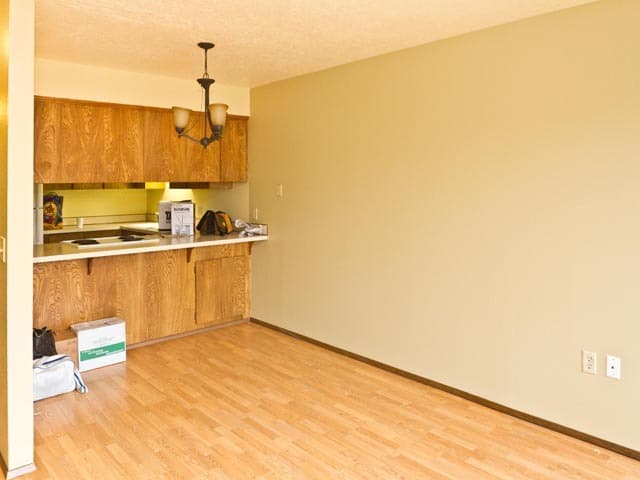 Portland Apartment: 5505-5509 NE 12th Av