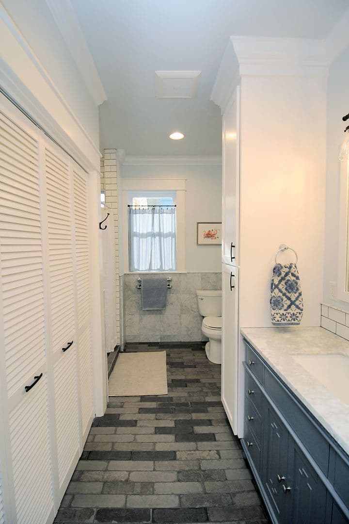 Portland Townhome: 816 NE Imperial Ave