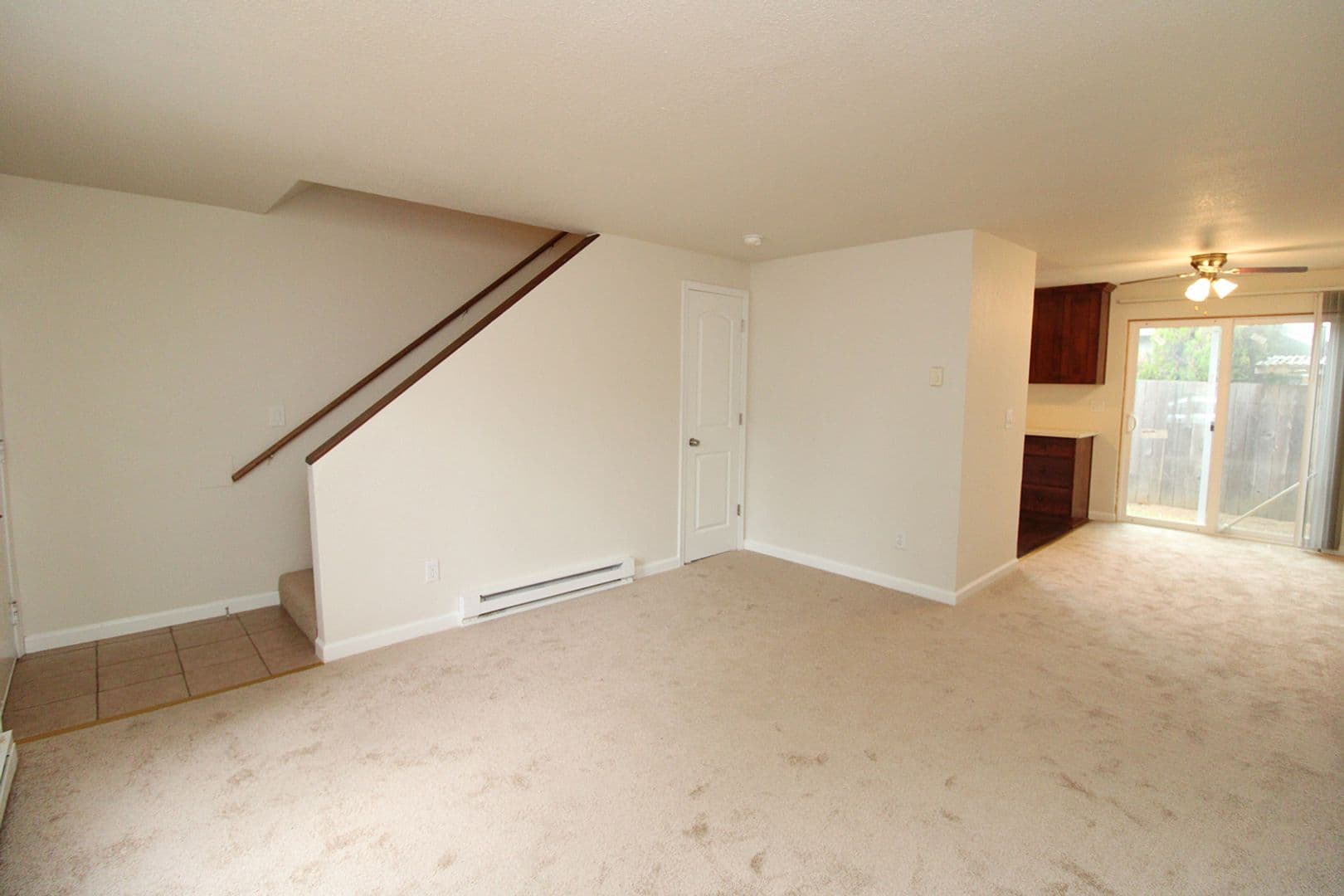 Portland Apartment: 5123-5125 NE Killingsworth St