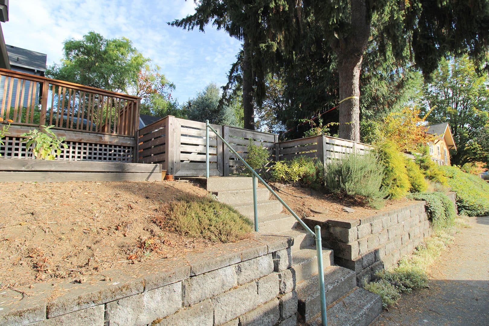 Portland House: 4106 NE 10th Ave