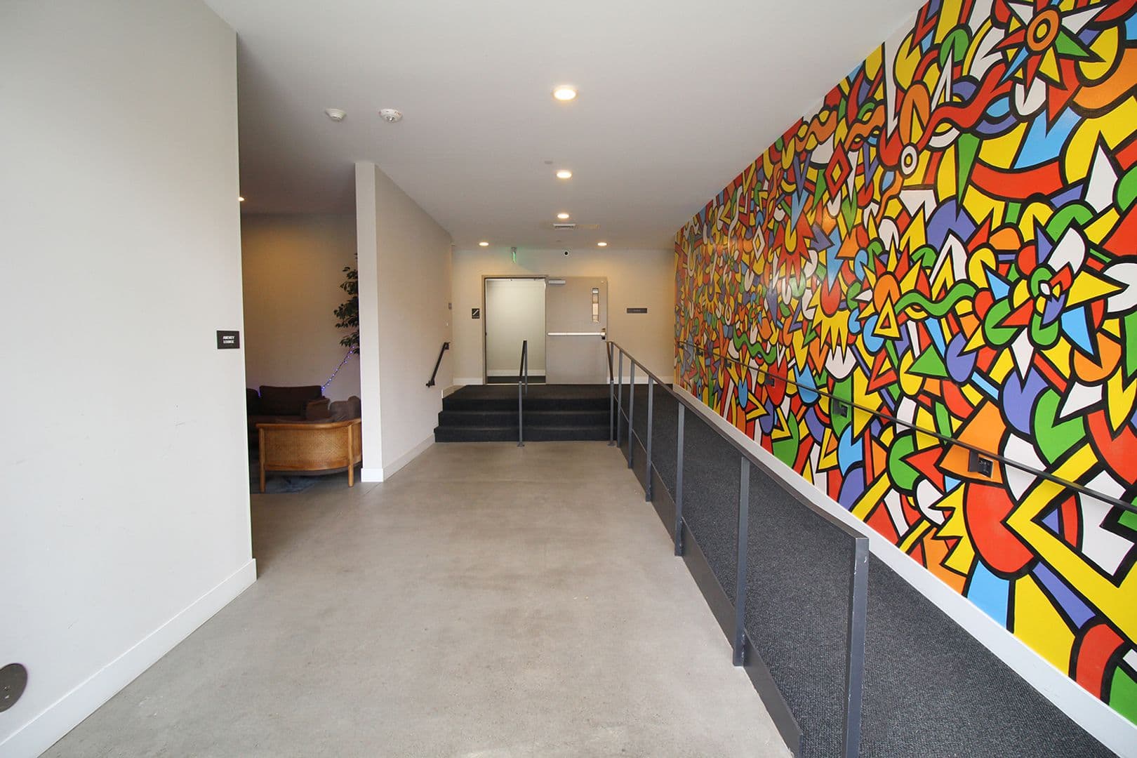 Portland Apartment: 1280 SE Nehalem St