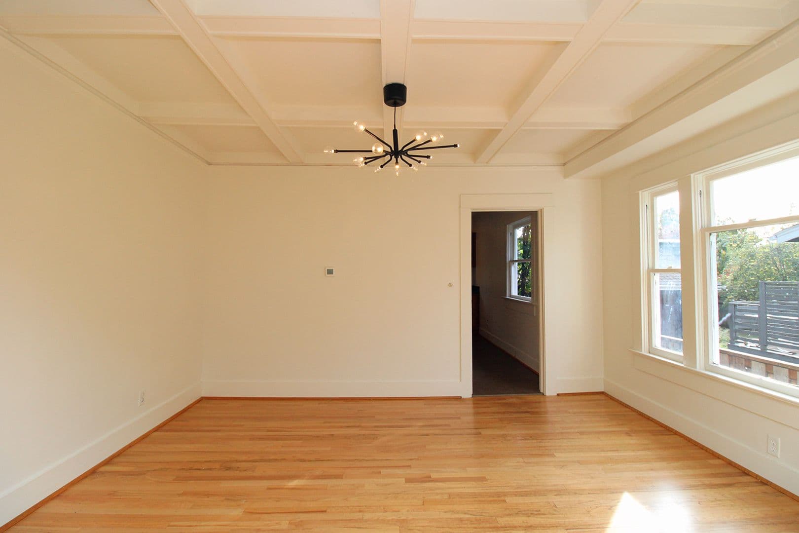 Portland House: 3604 SE Sherman St