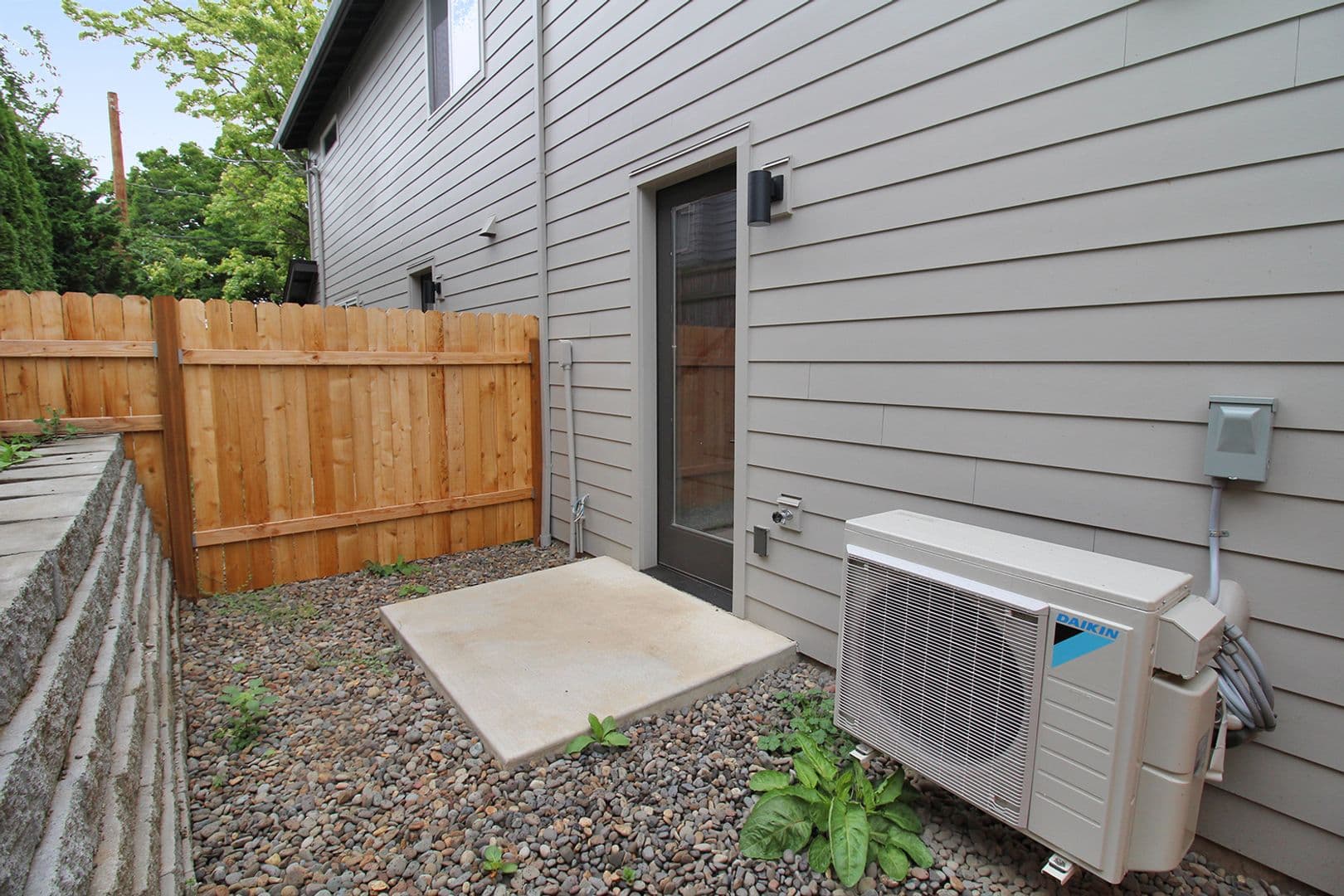 Portland Apartment: 5258-5264 NE 15th Ave