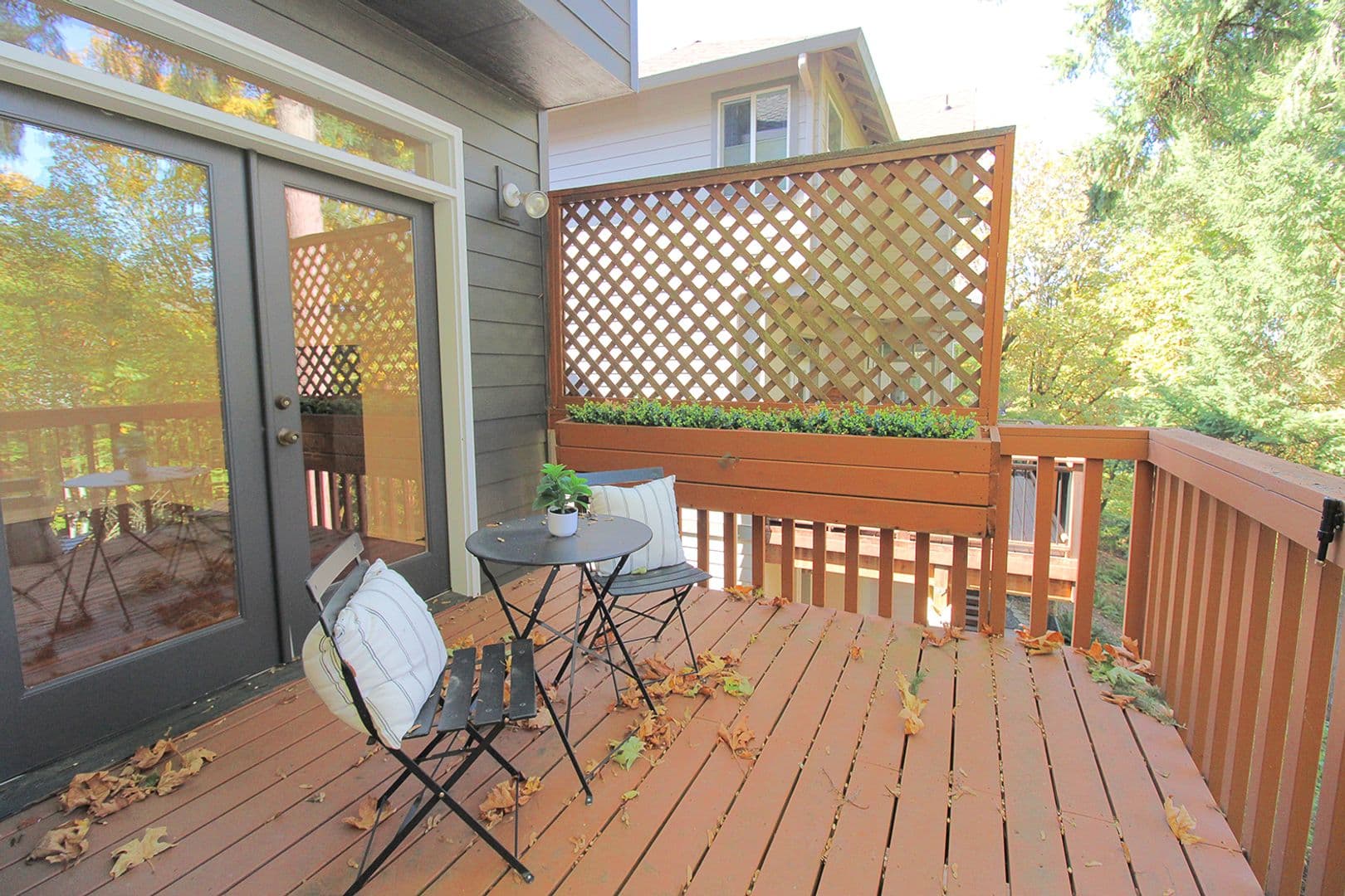 Portland House: 9583 NW Randall Ln