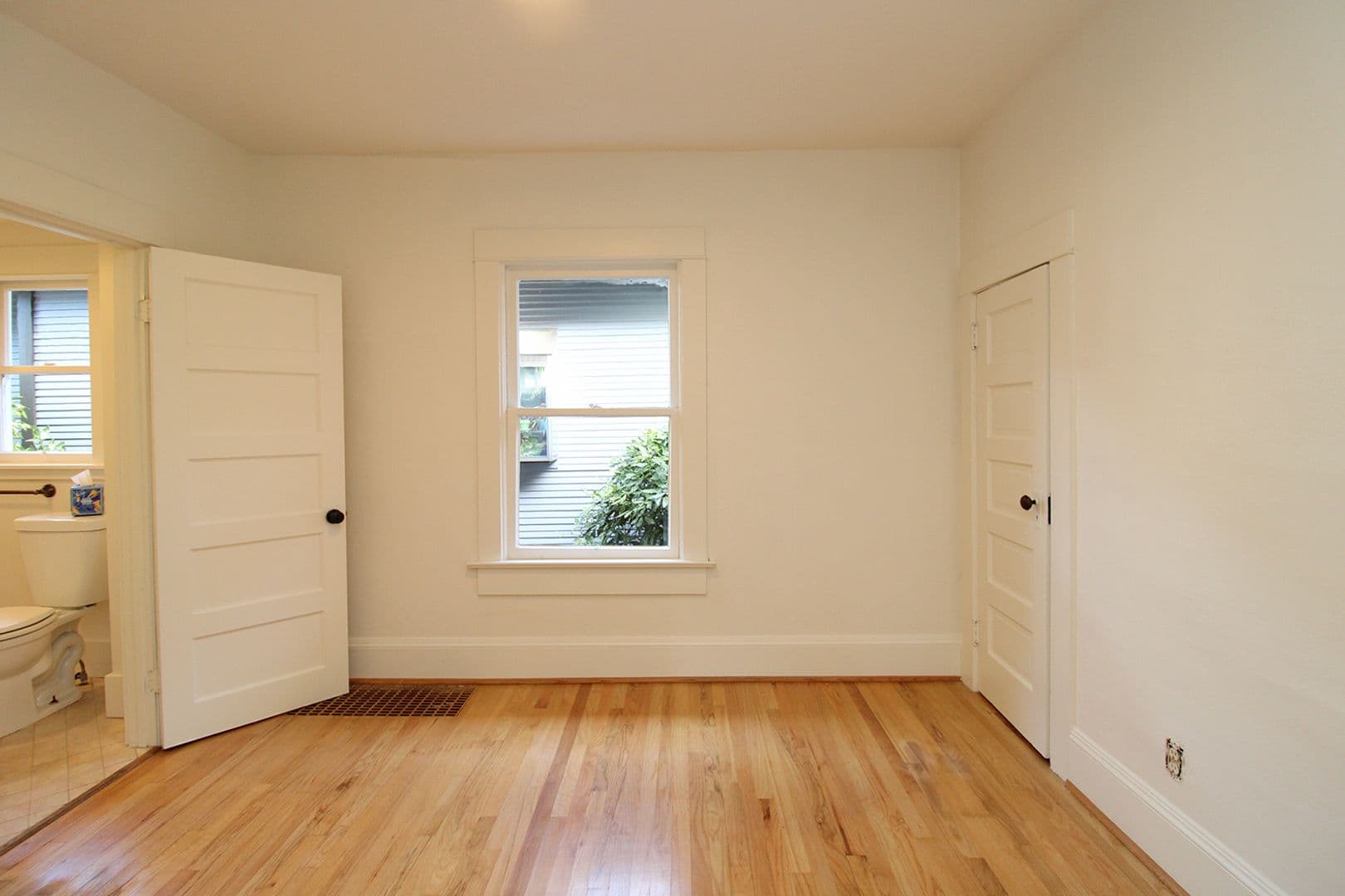 Portland House: 3604 SE Sherman St