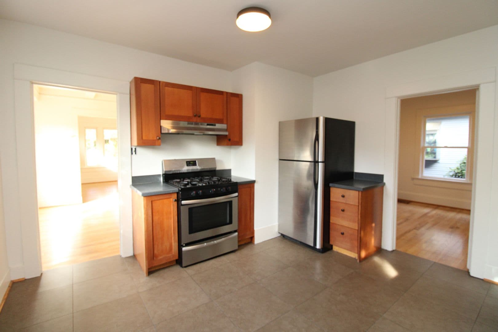 Portland House: 3604 SE Sherman St