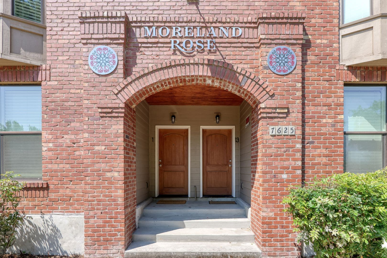 Portland Apartment: 7625 SE Milwaukie Ave
