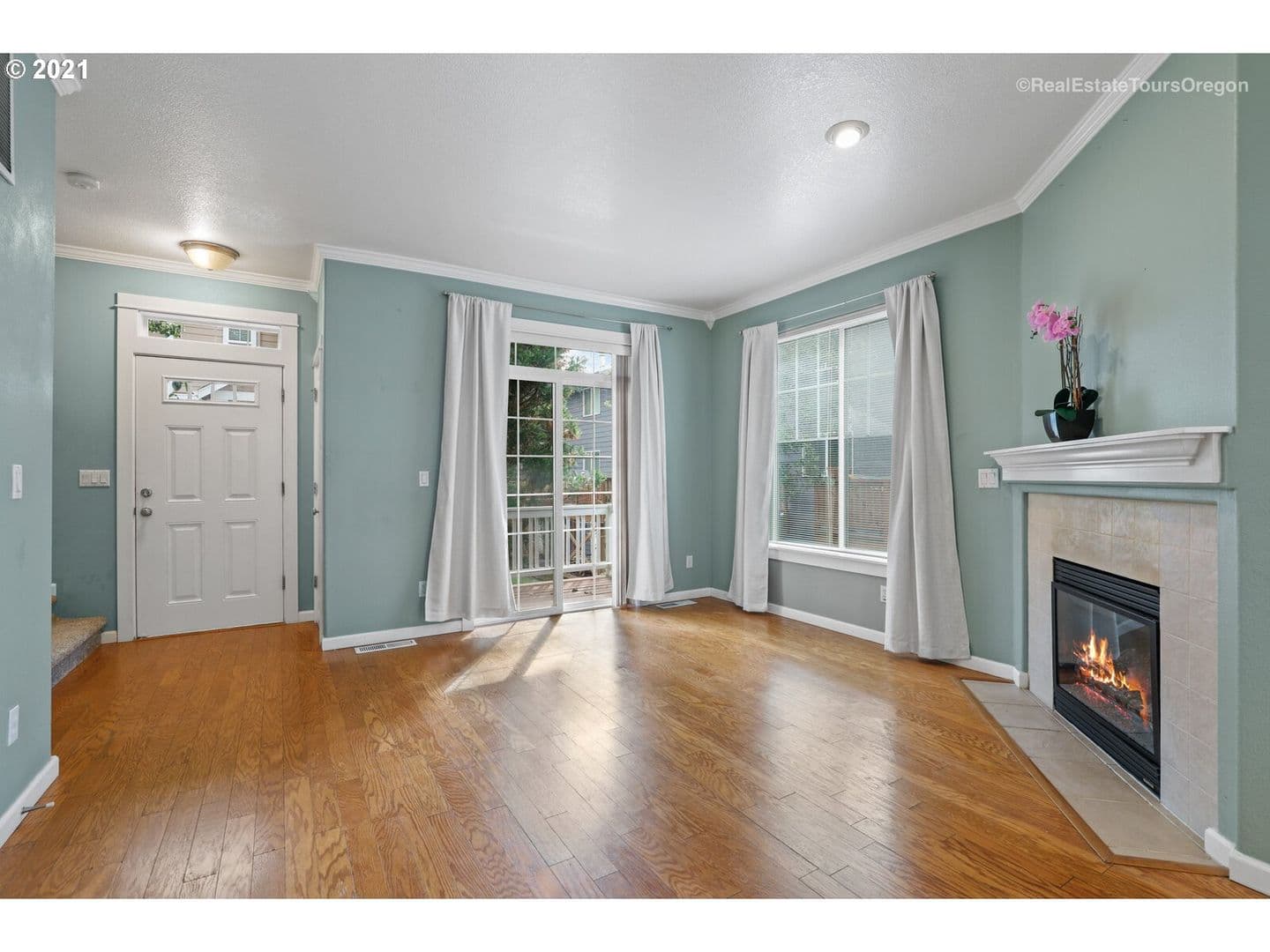 Beaverton House: 15960 SW Mortondale Lane