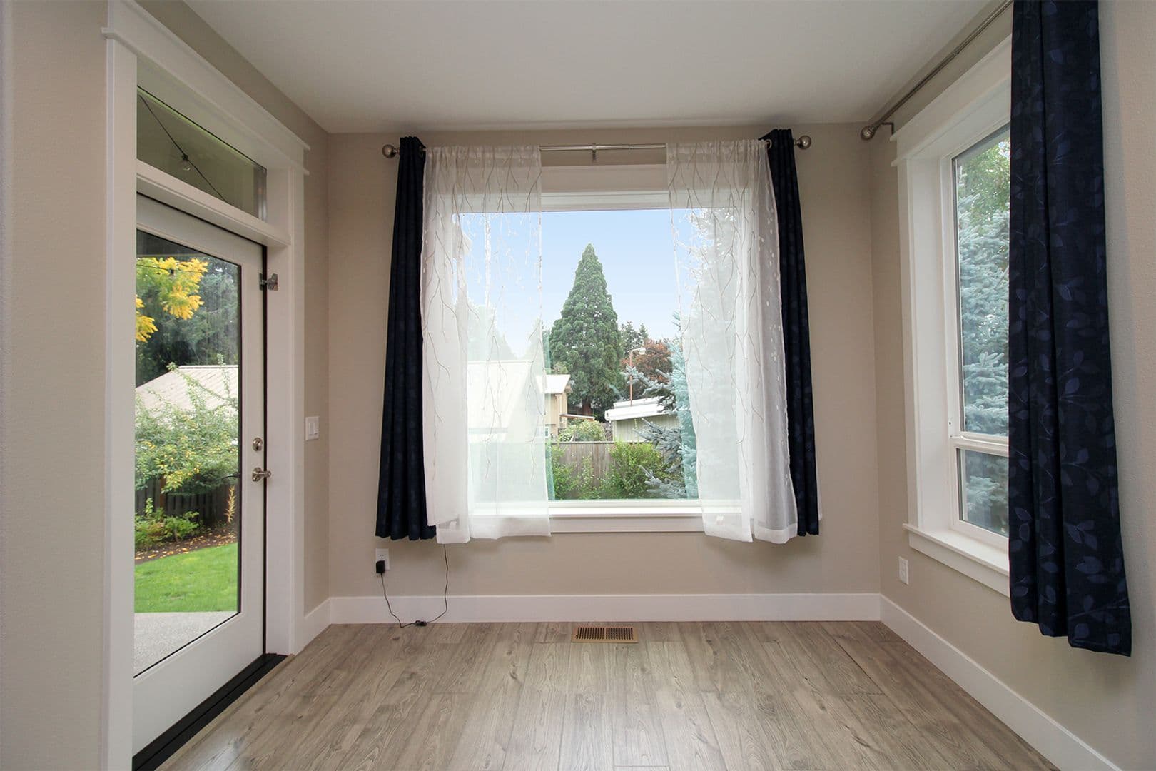 Beaverton House: 19304 SW Magnolia Ln