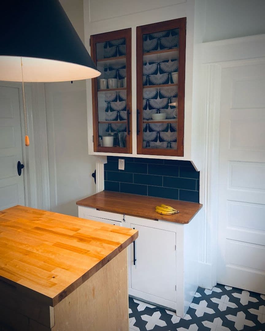 Portland House: 7126 N Lombard St
