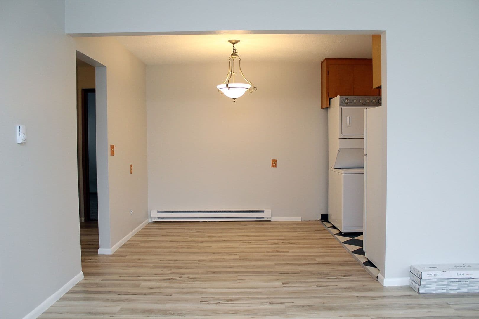 Portland Apartment: 2002-2012 NE 22nd Ave