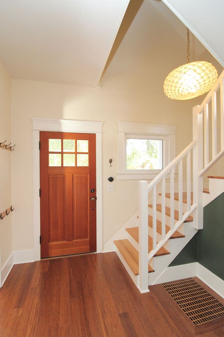 Portland House: 4106 NE 10th Ave