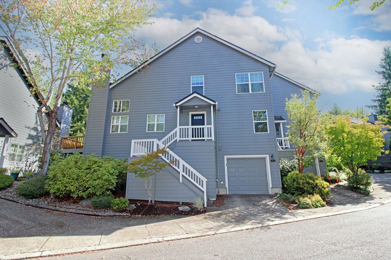 Portland House: 9711 NW Miller Hill Dr