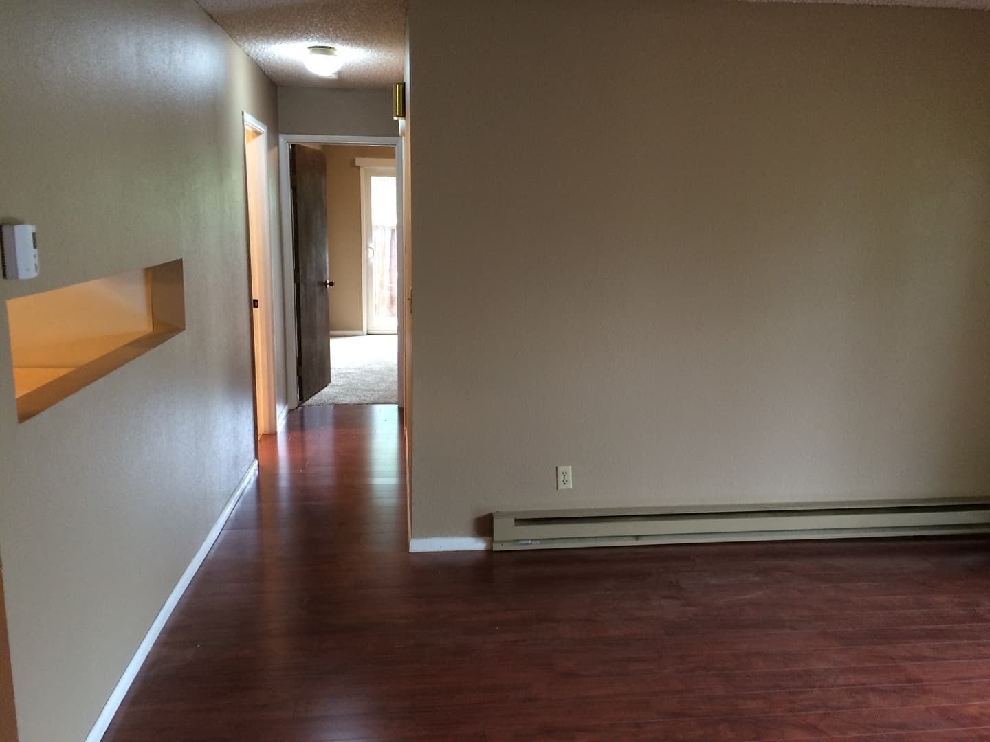 Portland Apartment: 5821-5827 NE Davis St