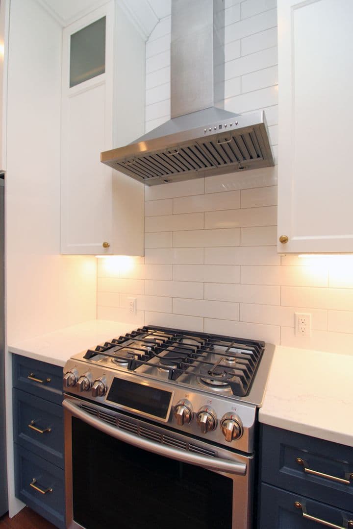 Portland House: 4106 NE 10th Ave