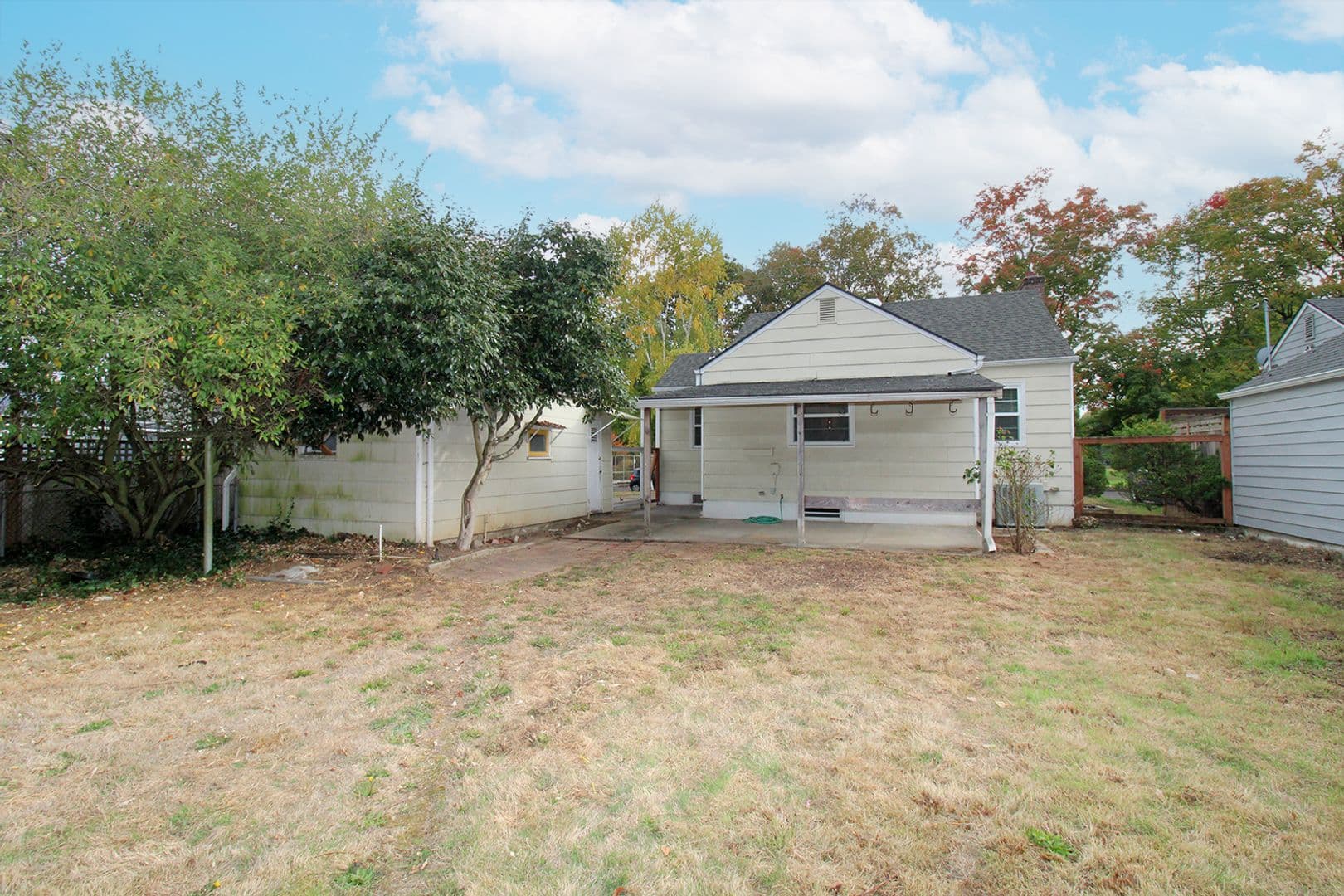 Portland House: 6047 NE 37th Ave