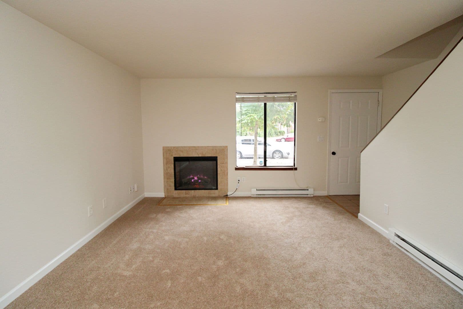 Portland Apartment: 5123-5125 NE Killingsworth St