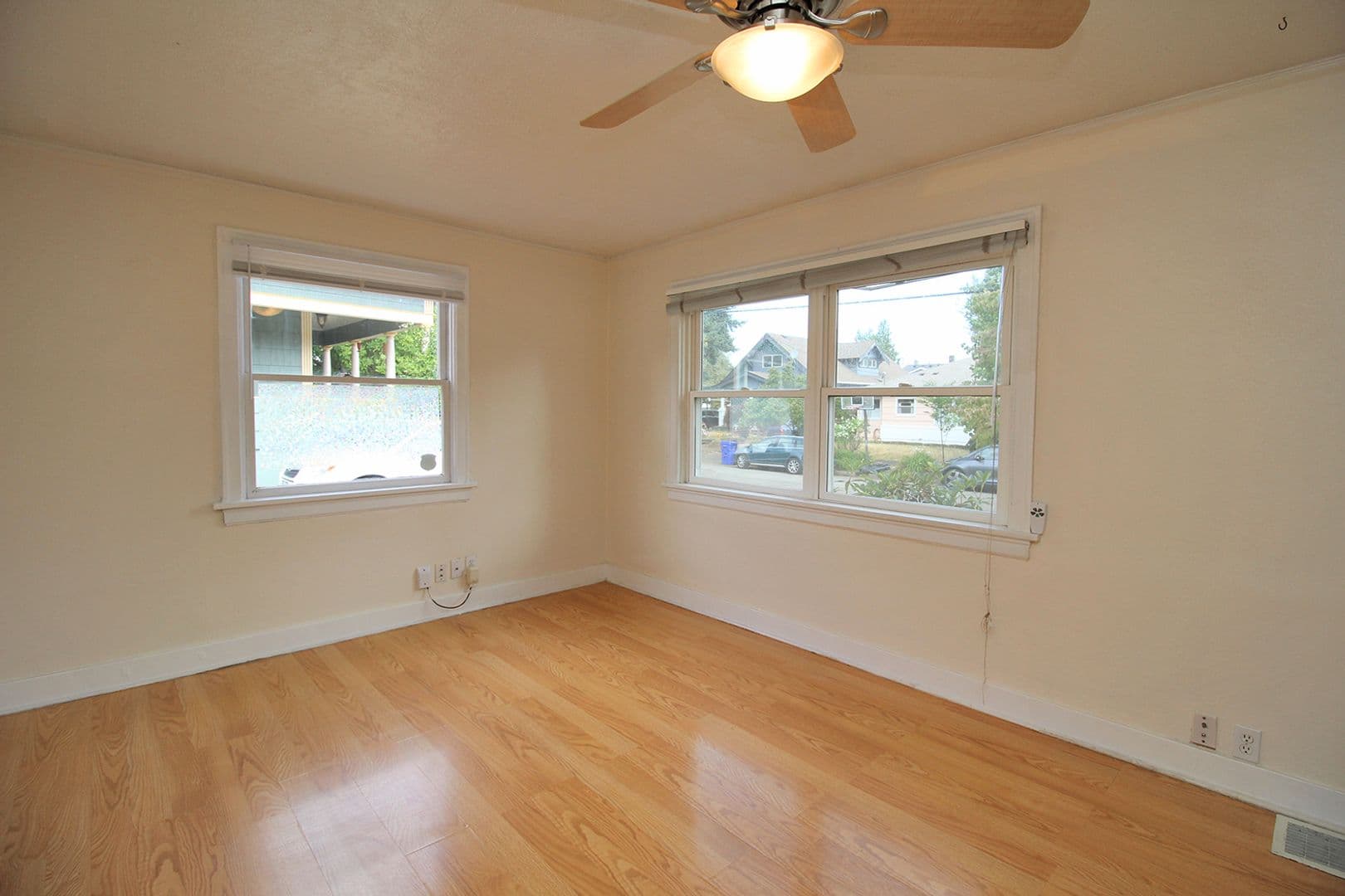 Portland House: 1606 N Church St