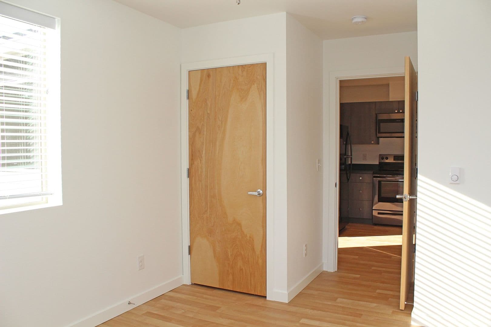 Portland Apartment: 6155 N Minnesota Ave - Bamboo Court II