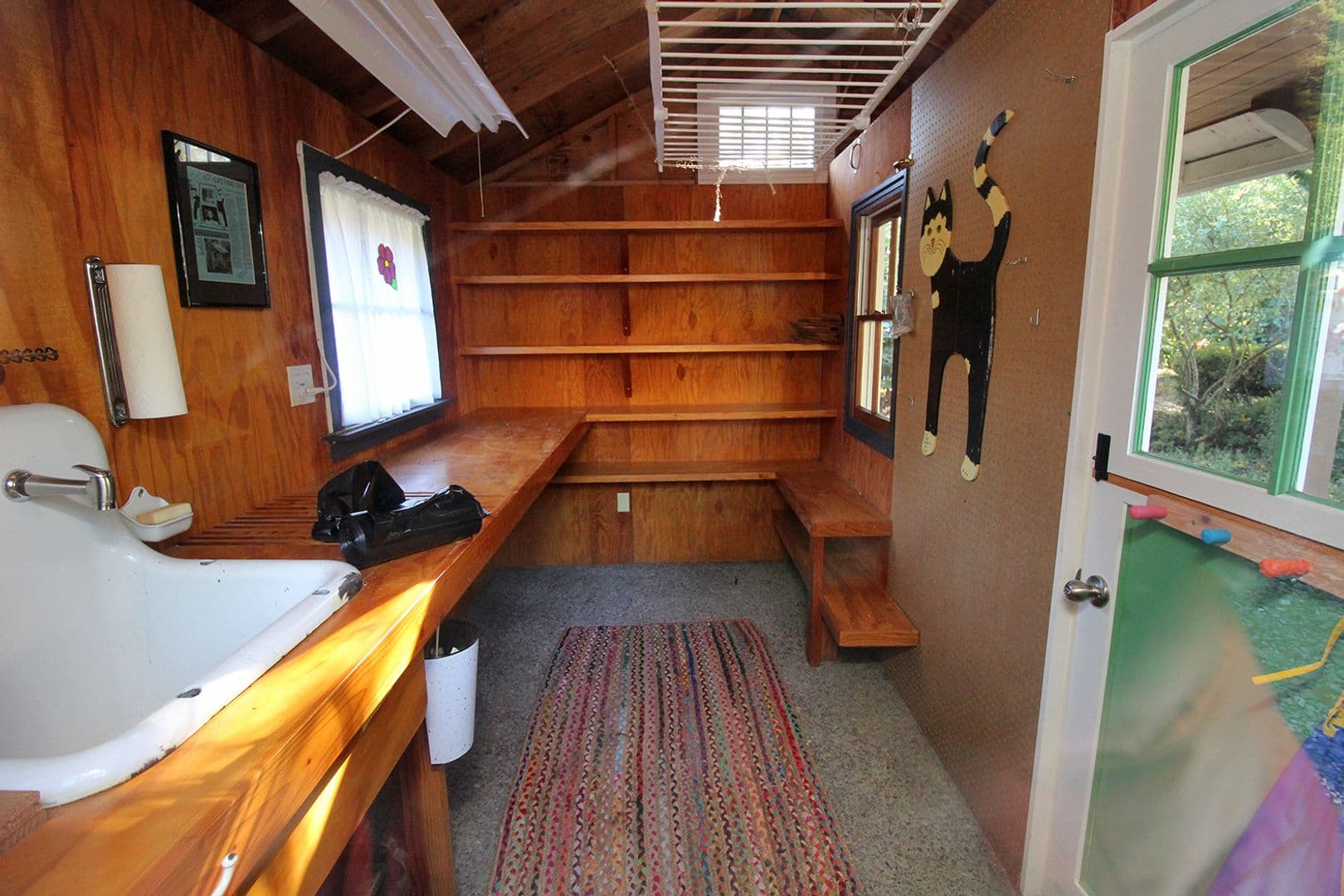 Portland House: 2710 SW Scenic Dr