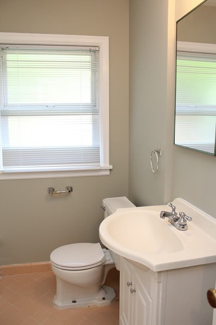 Portland Apartment: 5131-5147 SE 17th Avenue