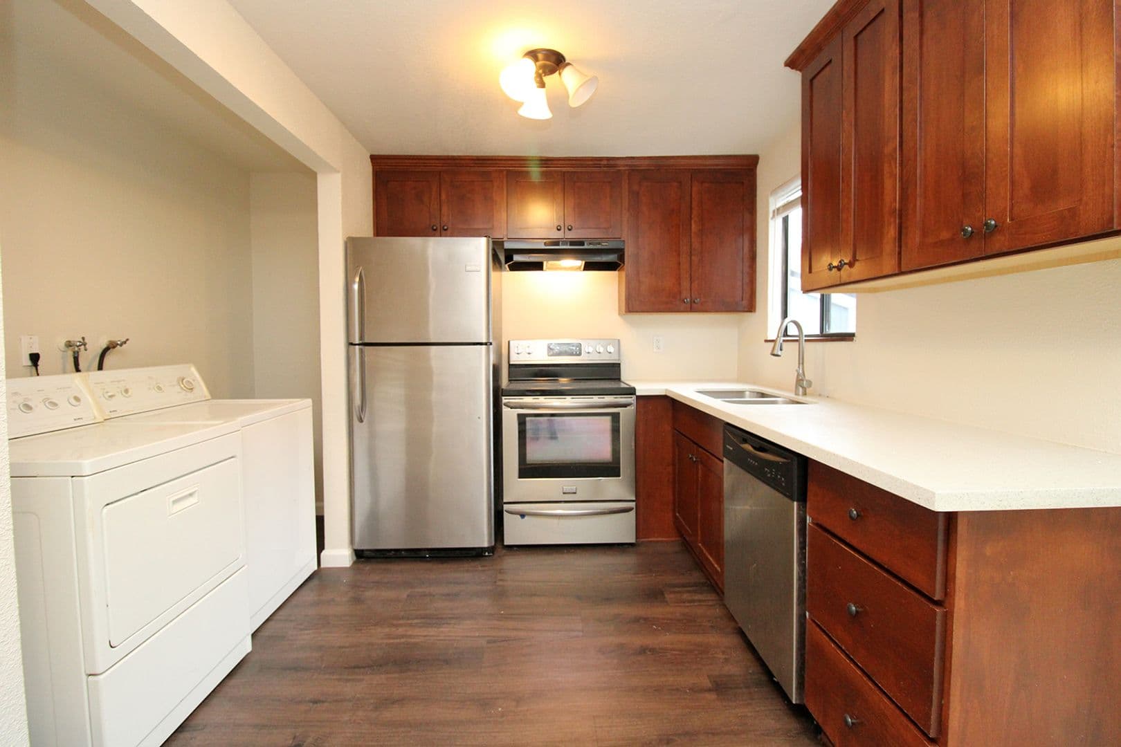 Portland Apartment: 5123-5125 NE Killingsworth St
