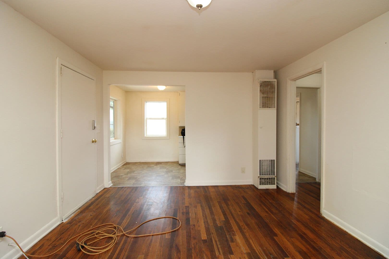 Portland House: 5729 NE 62nd Avenue
