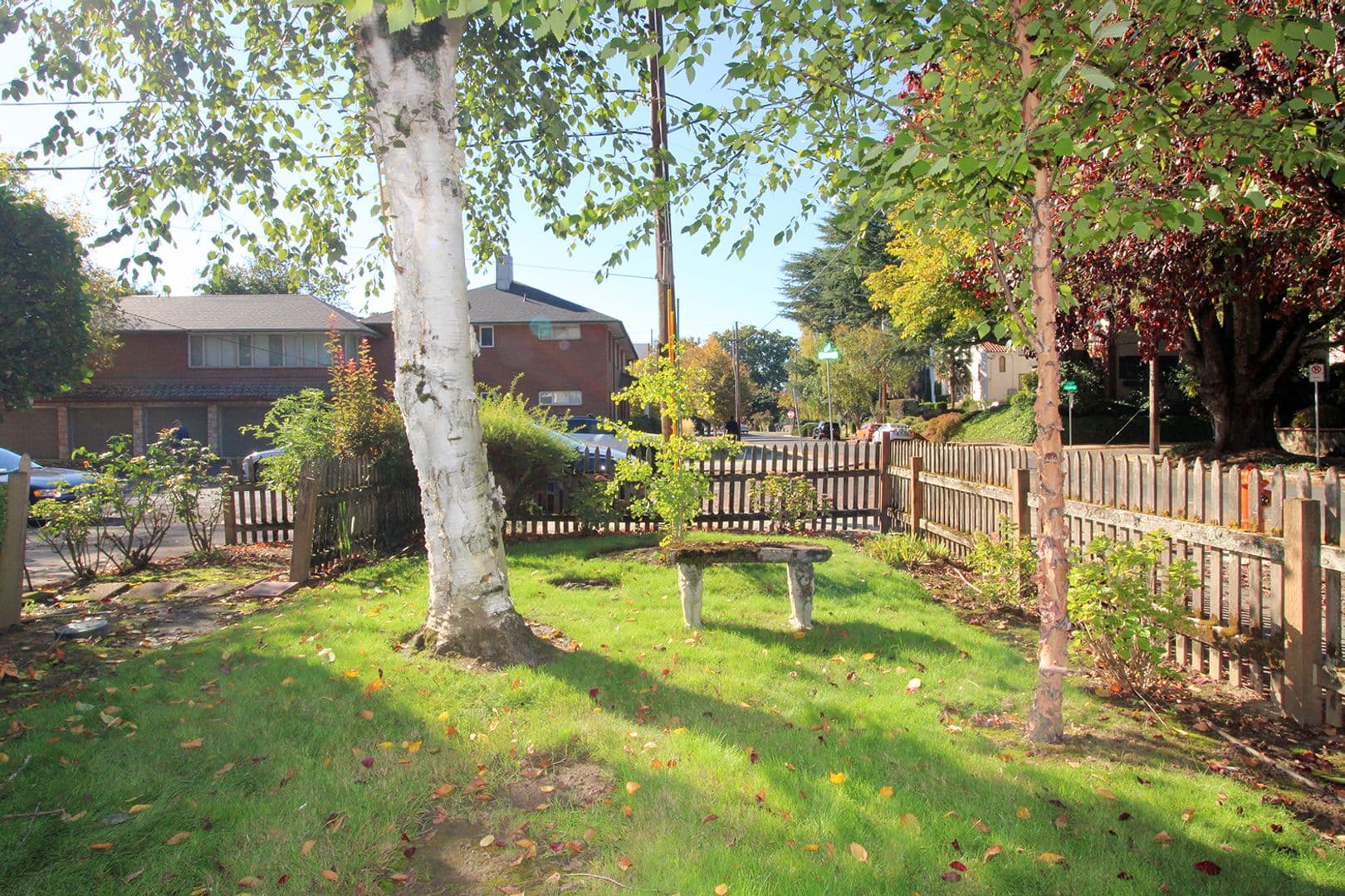 Portland House: 2024 A NE 22nd Ave