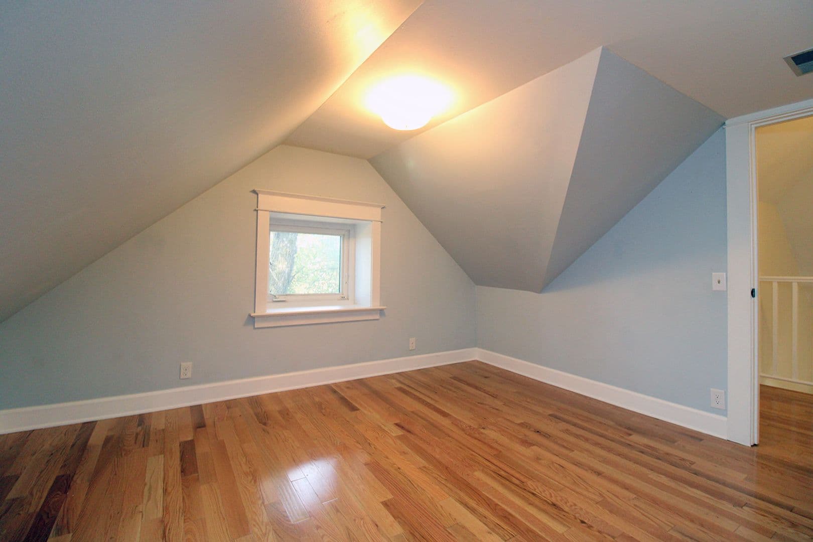 Portland House: 4106 NE 10th Ave