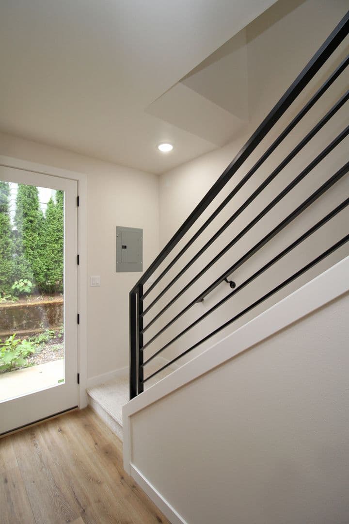 Portland Apartment: 5258-5264 NE 15th Ave