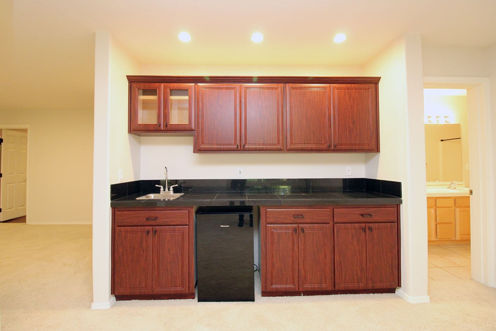 Portland House: 9583 NW Randall Ln