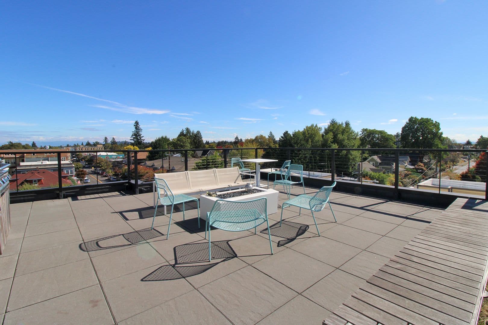 Portland Apartment: 1477 NE Alberta St