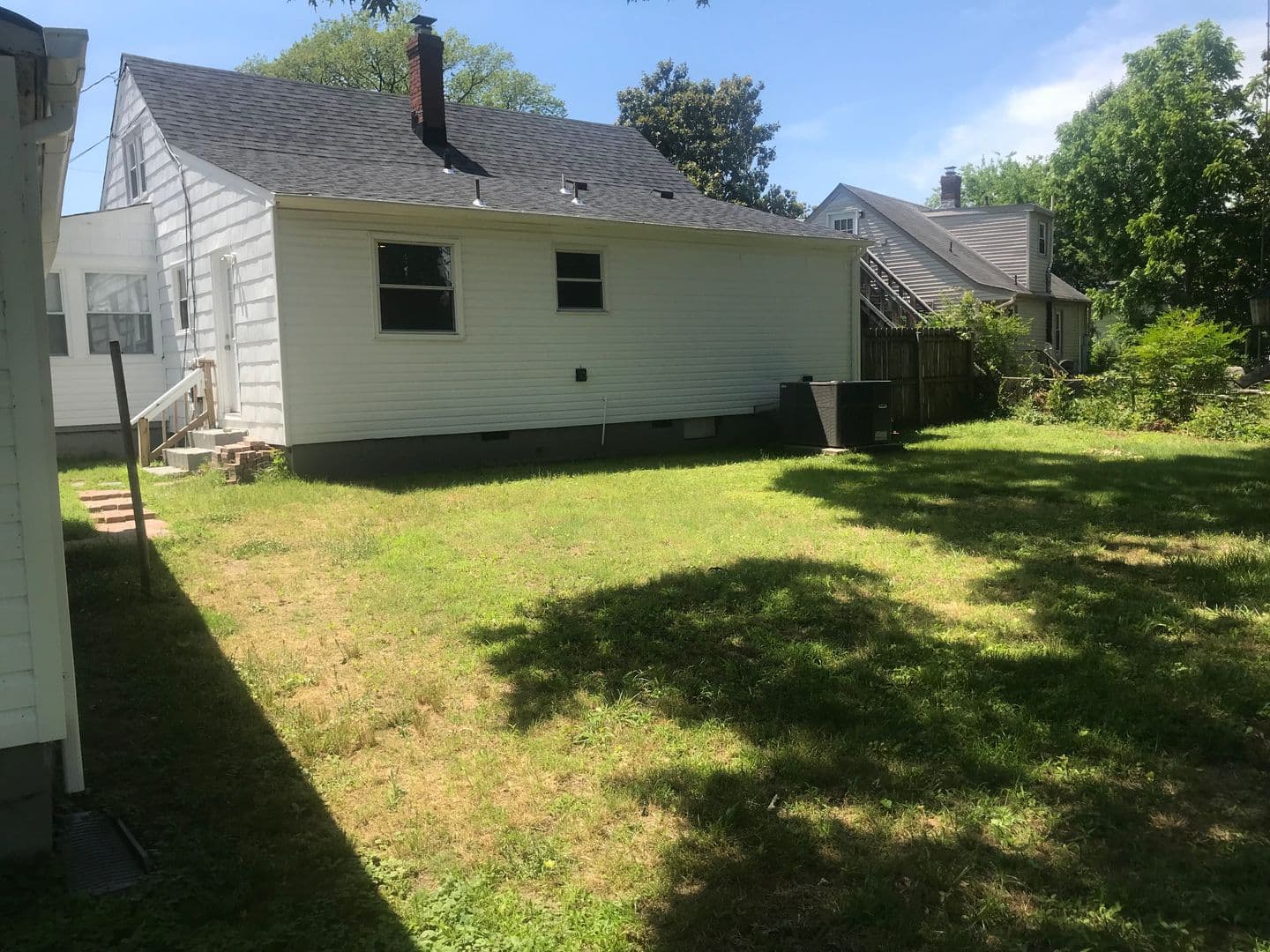 NORFOLK House: 3480 E. BONNER DRIVE