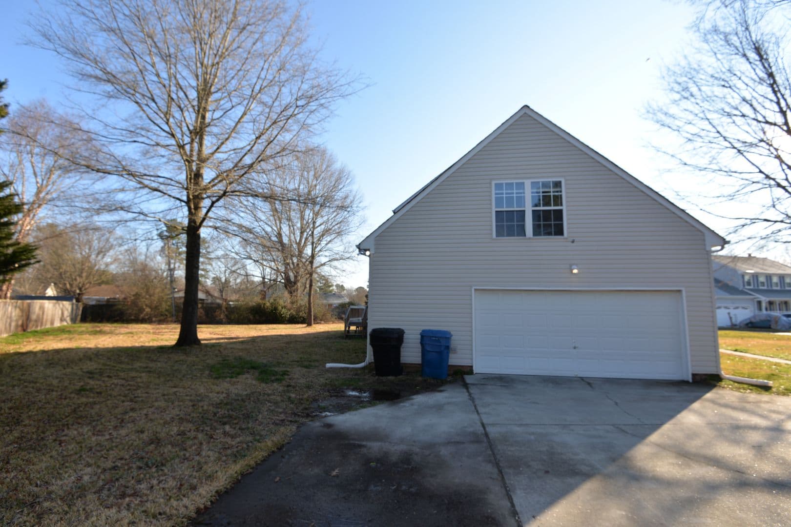 VIRGINIA BEACH House: 1701 SEATON DR