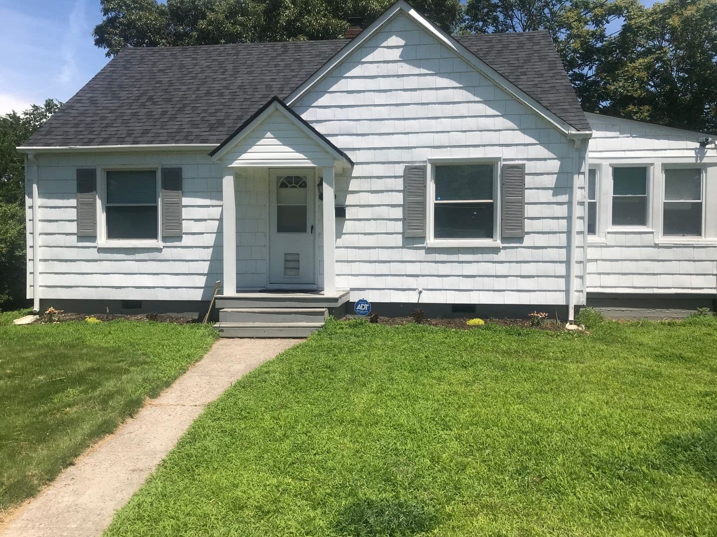 NORFOLK House: 3480 E. BONNER DRIVE