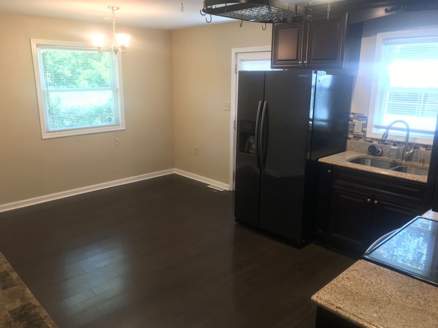 NORFOLK House: 3480 E. BONNER DRIVE